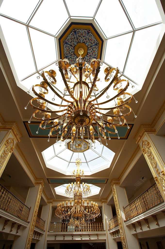 Gungor Ottoman Palace Antakya Інтер'єр фото